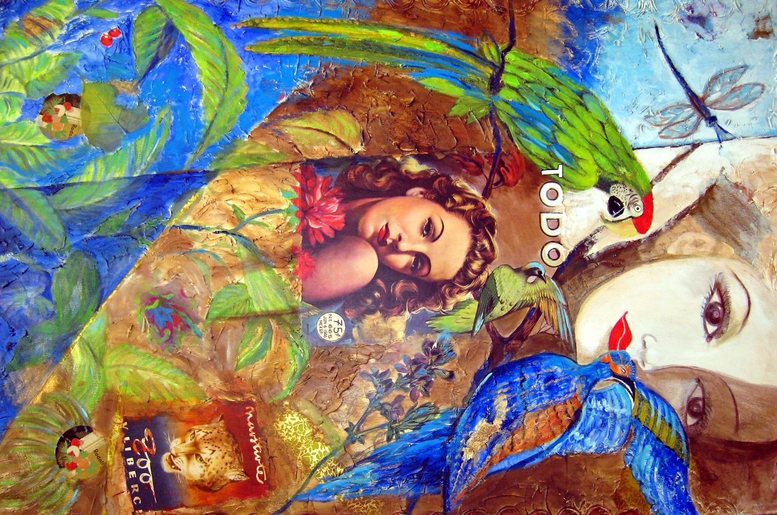 collage