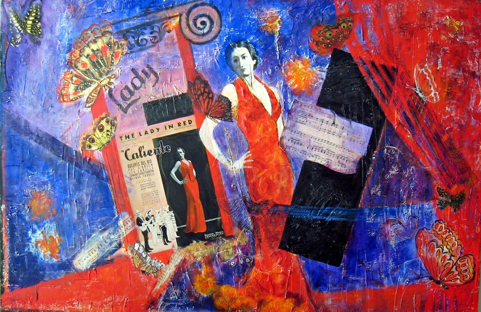 collage