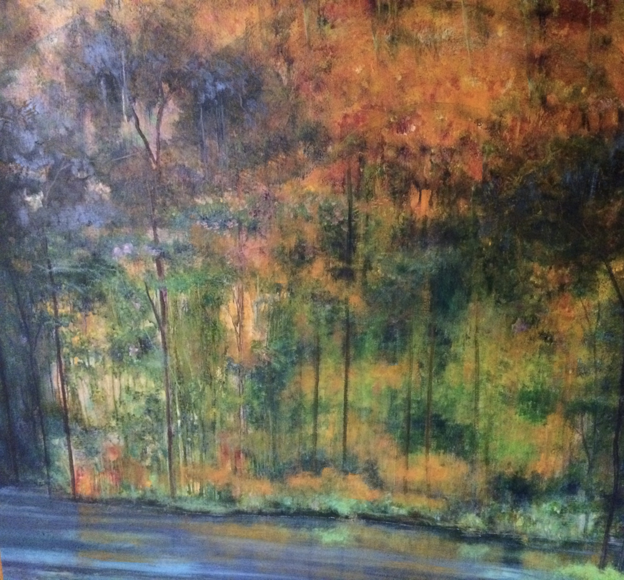 paisajes