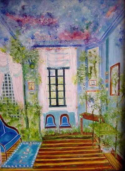 rincones