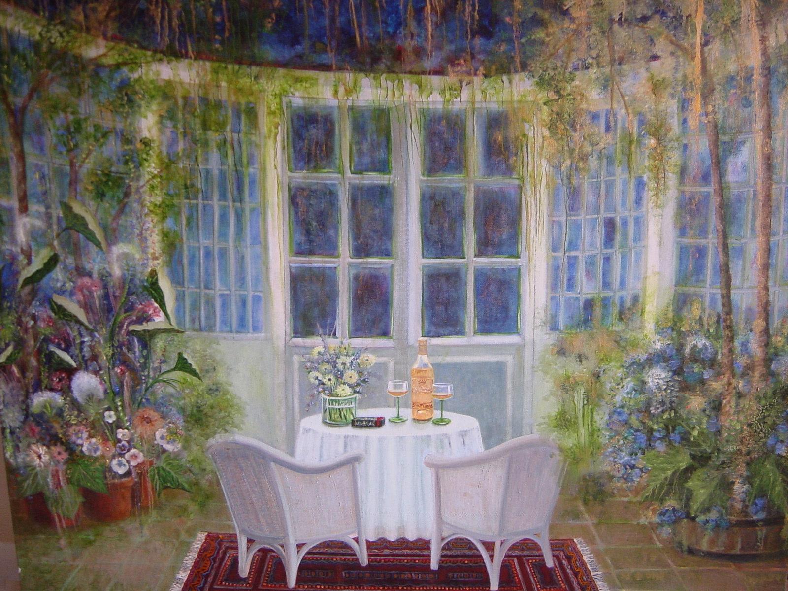 rincones