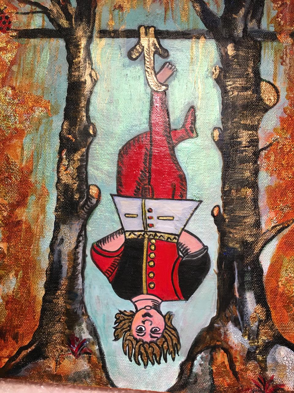 tarot