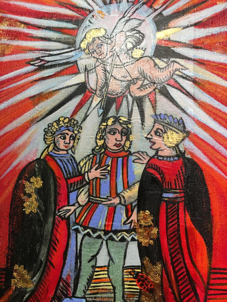tarot