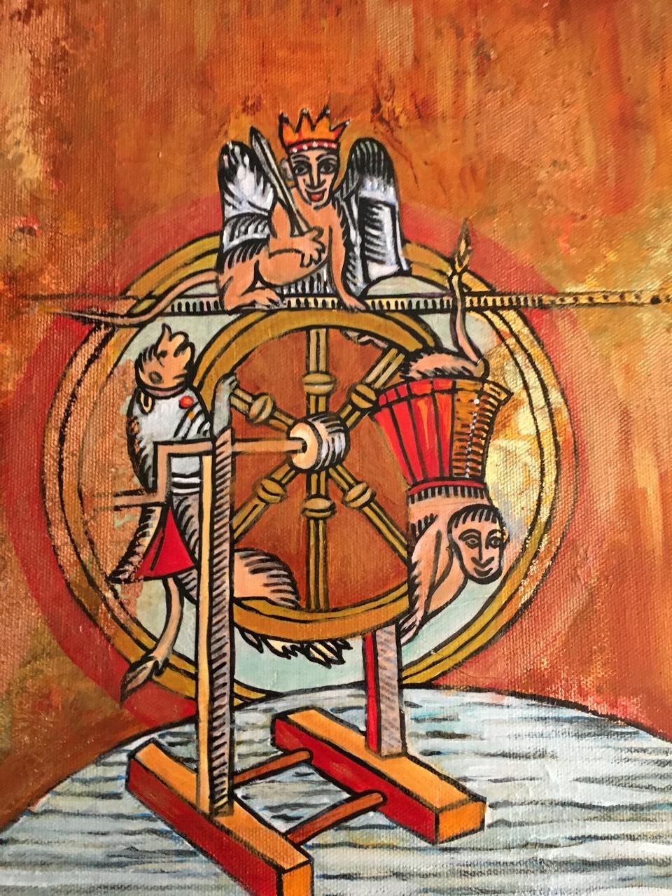 tarot