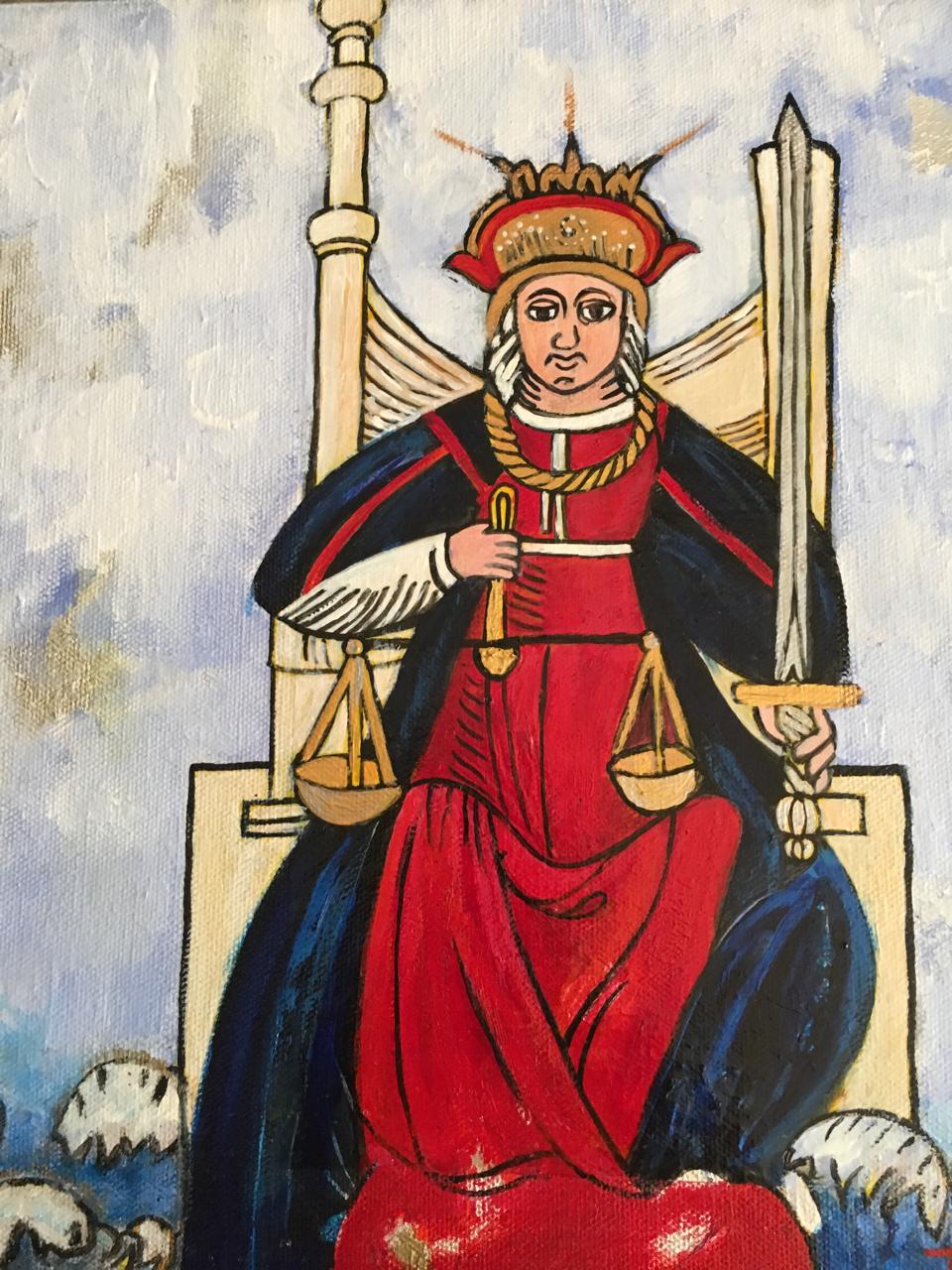 tarot